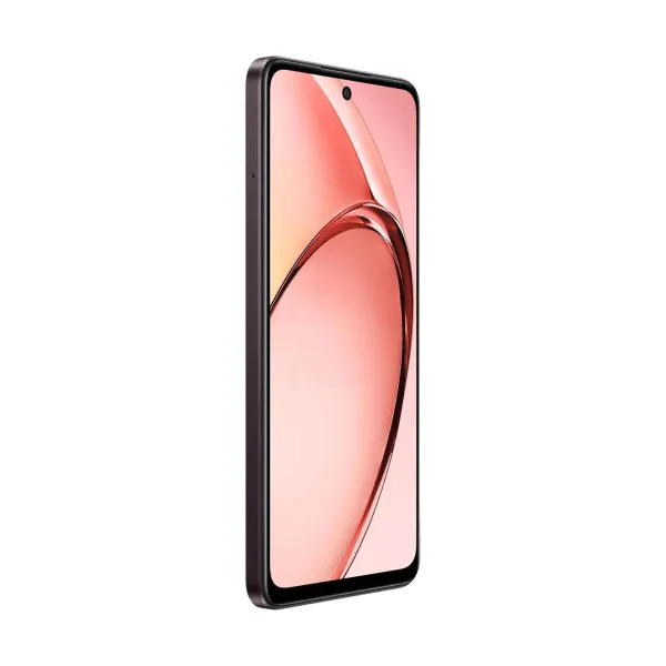 Išmanusis Telefonas Oppo A60 5G 6,67" Octa Core 4 GB RAM 128 GB Juoda
