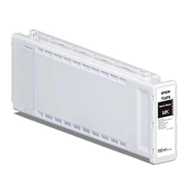 Originali rašalo kasetė Epson C13T56P800 Balta