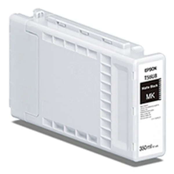 Картридж с оригинальными чернилами Epson C13T56U800 Белый