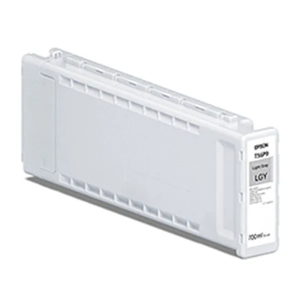 Originali rašalo kasetė Epson C13T56P900 Balta Šviesiai pilka