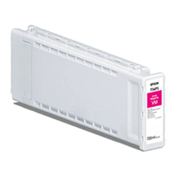 Originali rašalo kasetė Epson C13T56P300 Balta Rožinė