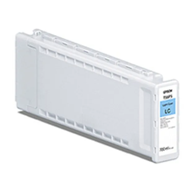Originali rašalo kasetė Epson C13T56P500 Balta Ciano