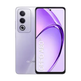 Išmanusis Telefonas Oppo A80 5G 6,67" Octa Core 8 GB RAM 256 GB Purpurinis