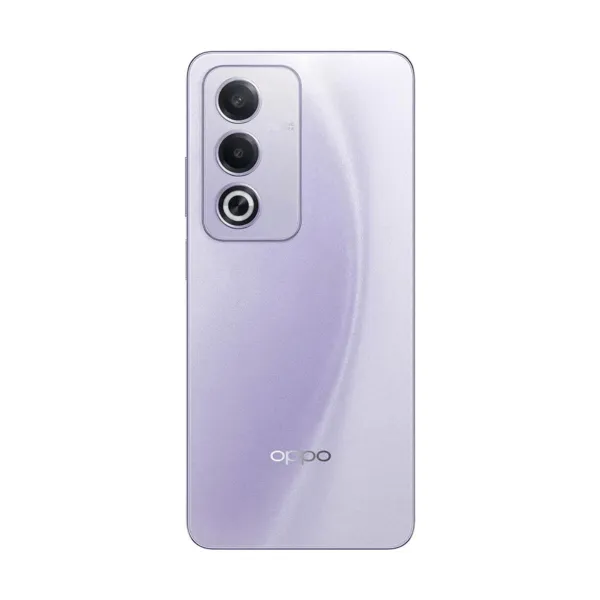 Išmanusis Telefonas Oppo A80 5G 6,67" Octa Core 8 GB RAM 256 GB Purpurinis