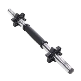 Гриф для фитнеса Springos FA1028 45 см