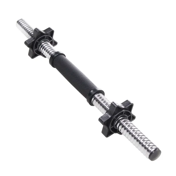 Гриф для фитнеса Springos FA1028 45 см