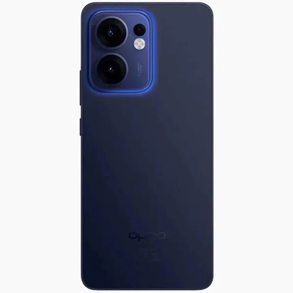 Viedtālruņi Oppo Reno13 F 6,67" 8 GB RAM 256 GB Zils