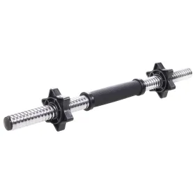 Fitness weight bar Springos FA1028 45 cm
