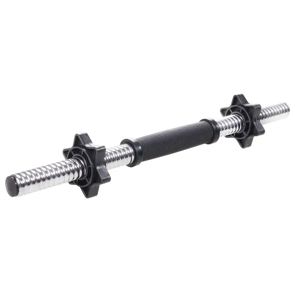 Гриф для фитнеса Springos FA1028 45 см