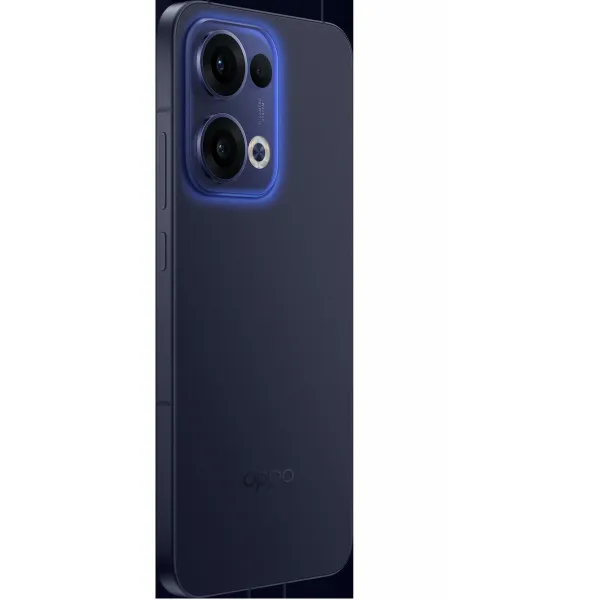 Viedtālruņi Oppo Reno13 F 6,67" 8 GB RAM 256 GB Zils