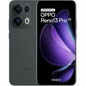 Išmanusis Telefonas Oppo Reno 13 Pro Octa Core 12 GB RAM 512 GB Pilka