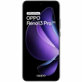 Išmanusis Telefonas Oppo Reno 13 Pro Octa Core 12 GB RAM 512 GB Pilka