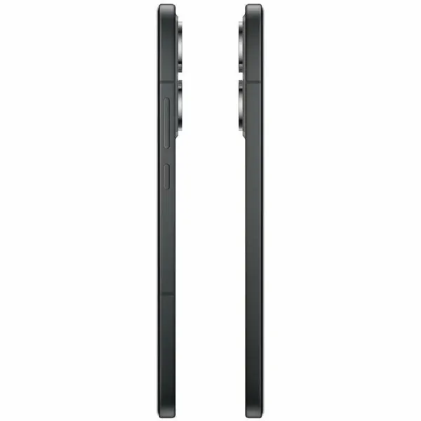 Смартфоны Oppo Reno 13 Pro Octa Core 12 GB RAM 512 GB Серый