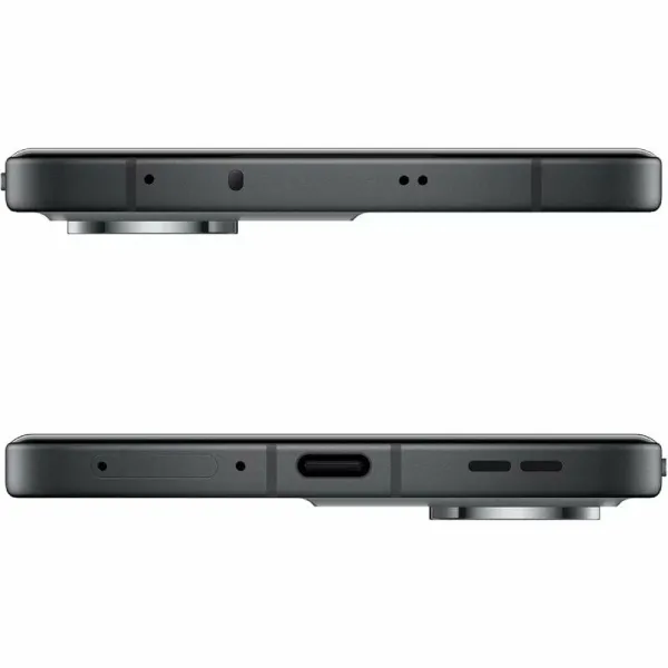 Смартфоны Oppo Reno 13 Pro Octa Core 12 GB RAM 512 GB Серый
