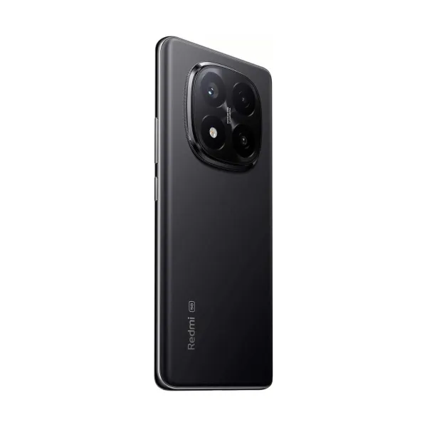 Išmanusis Telefonas Xiaomi Redmi Note 14 Pro Plus 5G 6,67" 12 GB RAM 256 GB Juoda