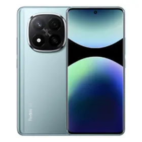 Išmanusis Telefonas Xiaomi Redmi Note 14 Pro Plus 5g 6,67" 12 GB RAM 256 GB Mėlyna