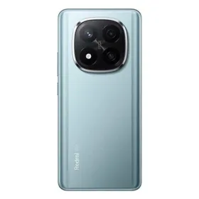 Išmanusis Telefonas Xiaomi Redmi Note 14 Pro Plus 5g 6,67" 12 GB RAM 256 GB Mėlyna
