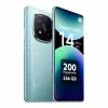 Išmanusis Telefonas Xiaomi Redmi Note 14 Pro Plus 5g 6,67" 12 GB RAM 256 GB Mėlyna