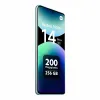 Išmanusis Telefonas Xiaomi Redmi Note 14 Pro Plus 5g 6,67" 12 GB RAM 256 GB Mėlyna