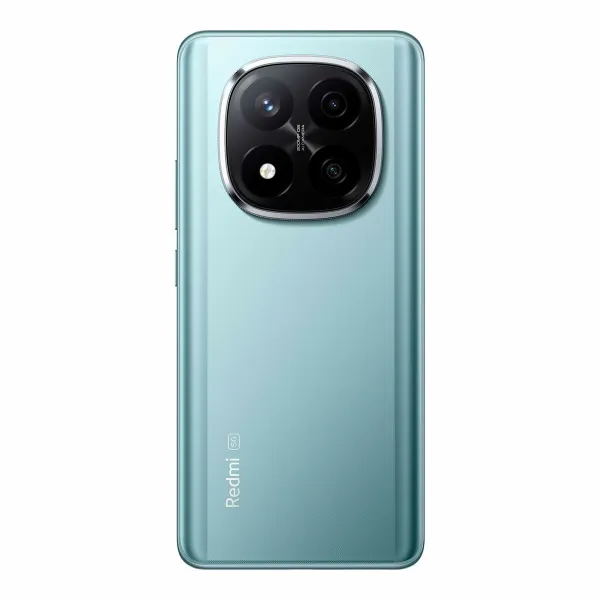 Išmanusis Telefonas Xiaomi Redmi Note 14 Pro Plus 5g 6,67" 12 GB RAM 256 GB Mėlyna