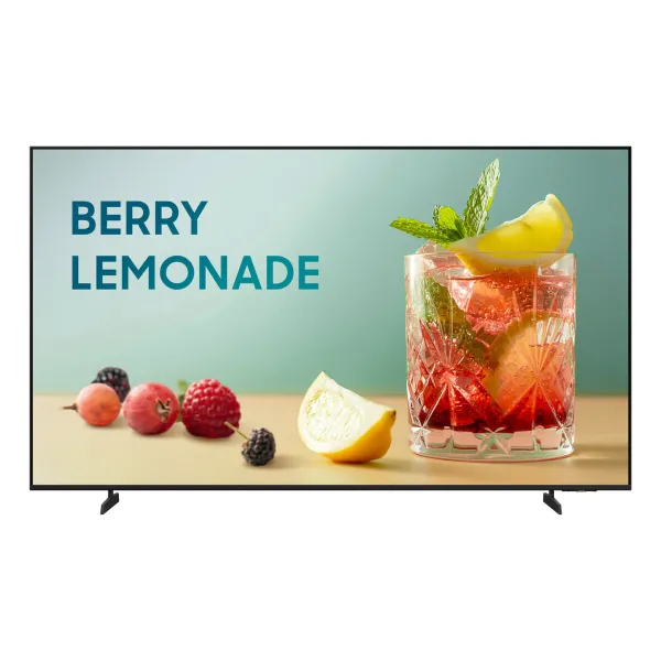 Videowall Monitor Samsung 4K Ultra HD 55" 75"
