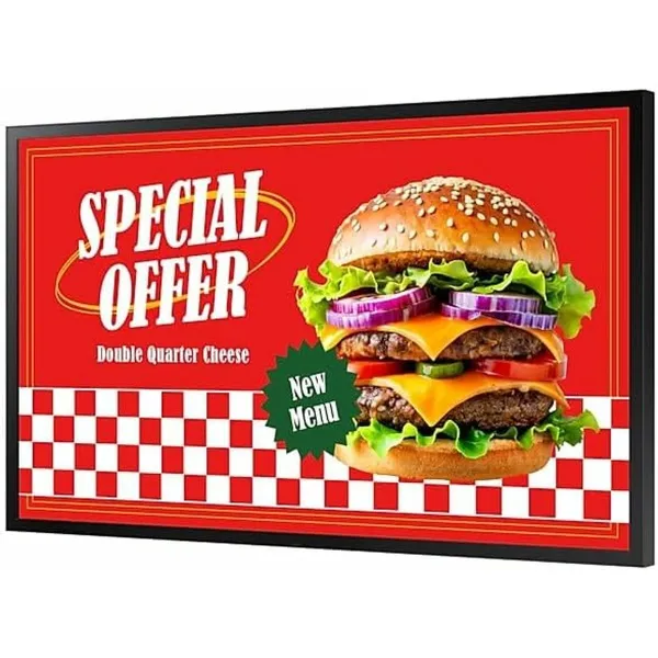 Videowall Monitor Samsung LH46OHDEBGBXEN Full HD 46"