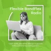 Pöörduspunkt ZyXEL NWA50BEPRO-EU0102F Valge