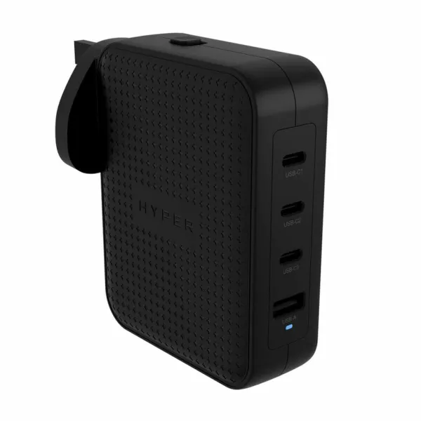 Powerbank Targus HJ1001BKWWGL Melns