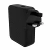 Powerbank Targus HJ1001BKWWGL Melns
