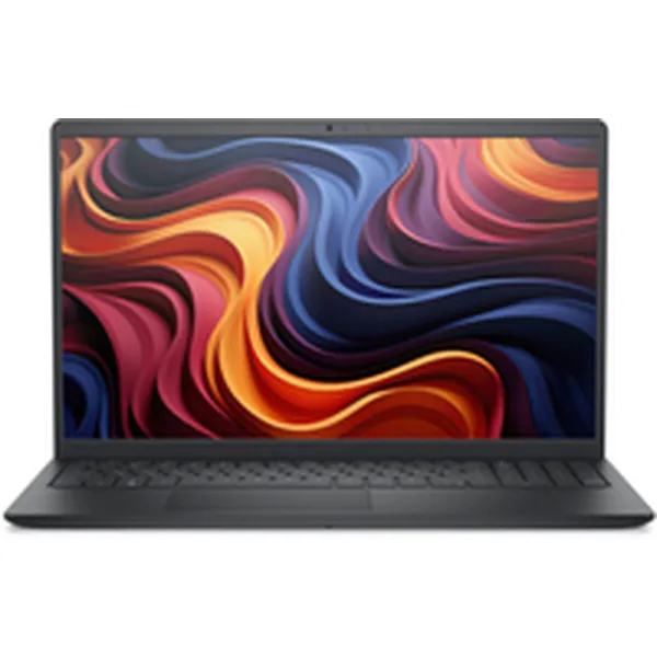 Nešiojamas kompiuteris Dell 6KF52 15,6" AMD Ryzen 7 7730U 16 GB RAM 512 GB SSD Ispaniška Qwerty