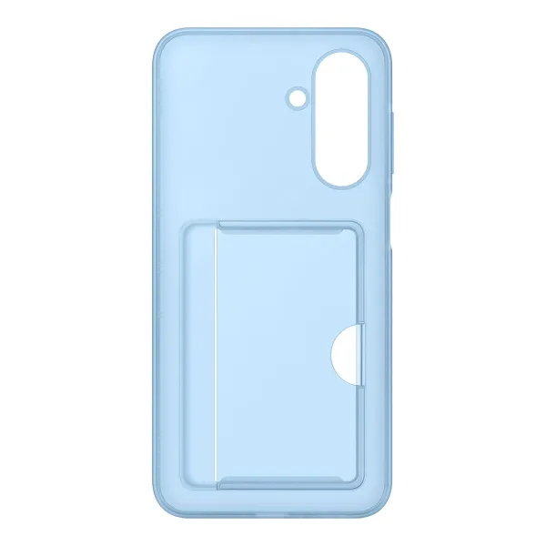 Чехол для мобильного телефона Samsung EF-OA176TLEGWW Синий