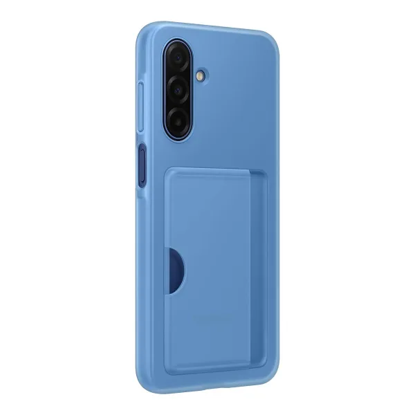 Чехол для мобильного телефона Samsung EF-OA176TLEGWW Синий