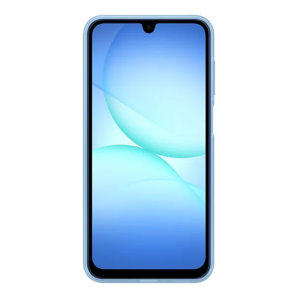 Чехол для мобильного телефона Samsung EF-OA176TLEGWW Синий