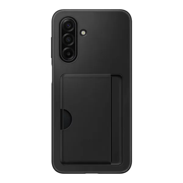 Puhelinsuoja Samsung EF-OA176TBEGWW Musta