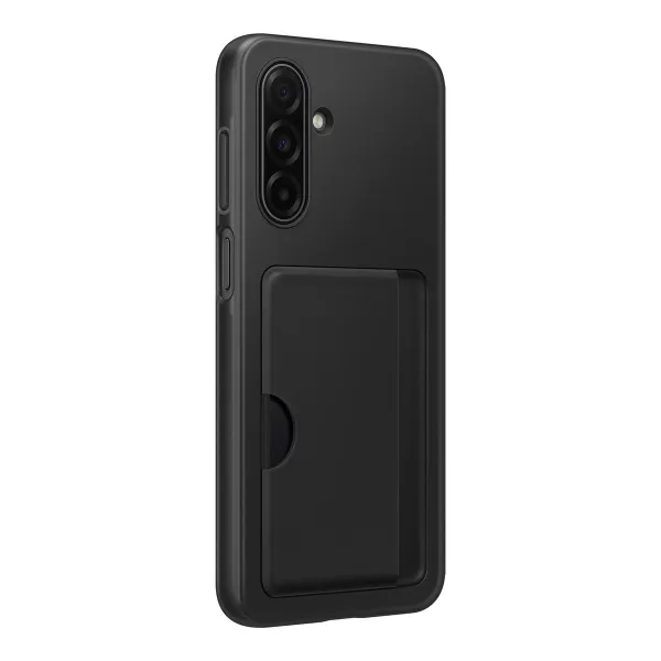 Puhelinsuoja Samsung EF-OA176TBEGWW Musta