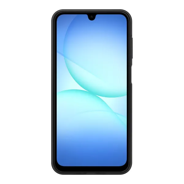 Puhelinsuoja Samsung EF-OA176TBEGWW Musta