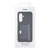 Puhelinsuoja Samsung EF-OA176TBEGWW Musta