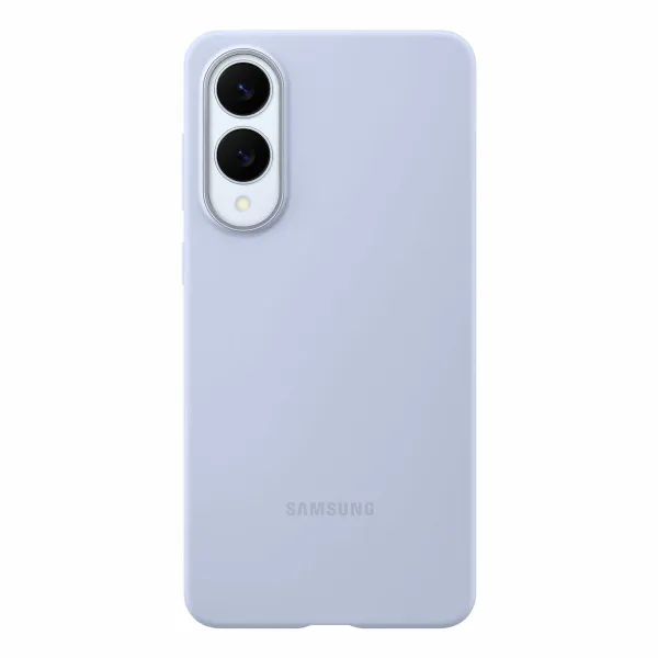 Чехол для мобильного телефона Samsung GALAXY S25 EDGE Синий