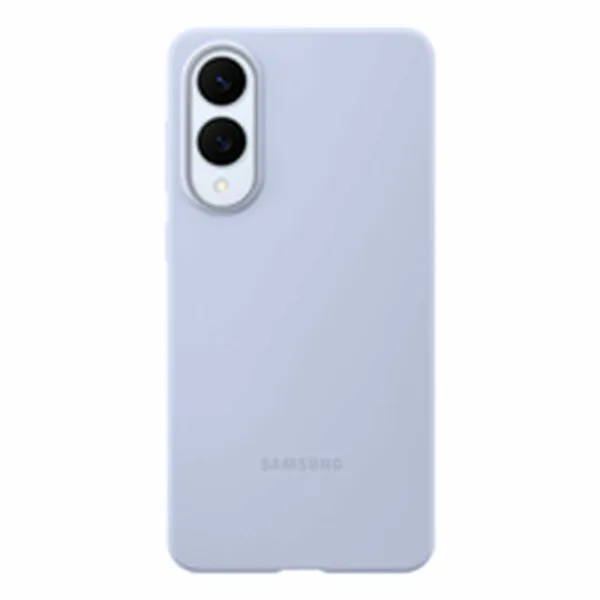 Чехол для мобильного телефона Samsung GALAXY S25 EDGE Синий
