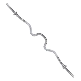Гриф для фитнеса Springos FA1051 120 см 25mm