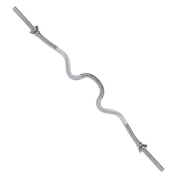 Гриф для фитнеса Springos FA1051 120 см 25mm