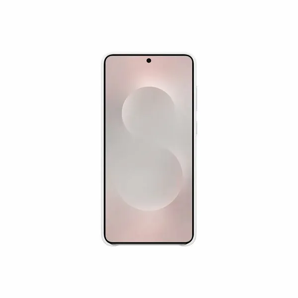 Pārvietojams Pārsegs Samsung GALAXY S25 EDGE Pelēks