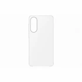 Мягкий силиконовый чехол Mag для iPhone 15 6,1", красный