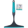 Alpina - a squeegee for water from windows, mirrors, ergonomic