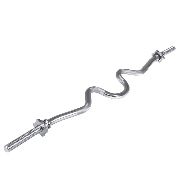 Kuntopainotanko Springos FA1051 120 сm 25mm