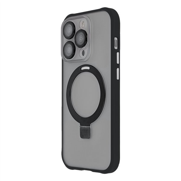 Ring Secure Mag Case for iPhone 13 6,1&quot black