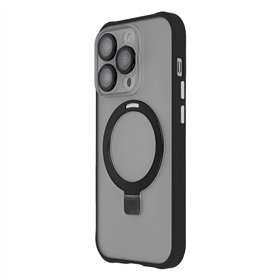 Чехол Ring Secure Mag Case для iPhone 14 6,1" черный