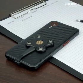 „Ring Secure Mag“ dėklas, skirtas „iPhone 15 6, | Pirkti internetu — Megaluks
