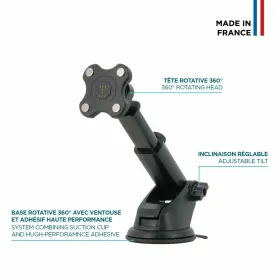 „Ring Secure Mag“ dėklas, skirtas „iPhone 15 Pl | Pirkti internetu — Megaluks