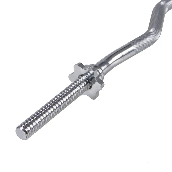 Kuntopainotanko Springos FA1051 120 сm 25mm